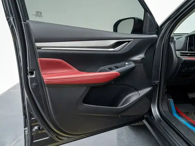 Changan CS55 Plus — Фото автомобиля 26