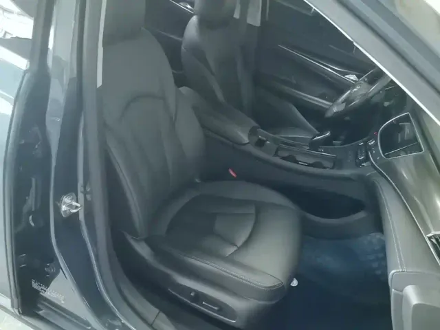 Buick LaCrosse — Фото автомобиля 24