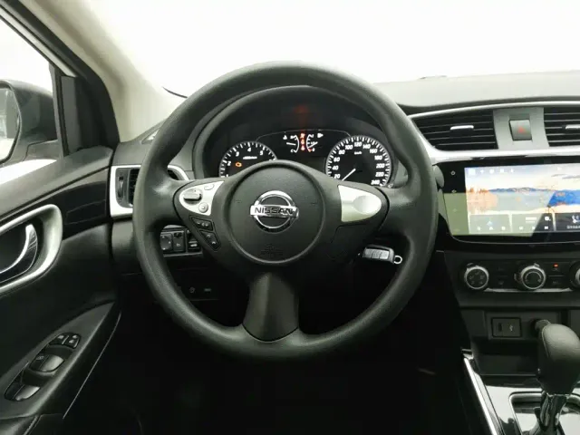 Nissan Sylphy 2022 Classic 1.6XL CVT Premium Edition — Фото автомобиля 11