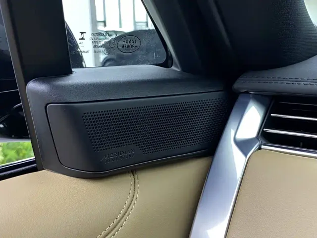 Land Rover Range Rover — Фото автомобиля 25