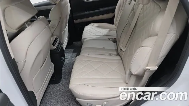 Genesis GV80 2.5T Бензин AWD — Фото автомобиля 23