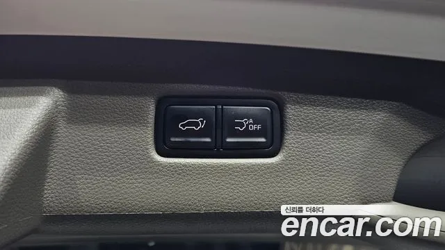 Kia Canival Carnival 4 поколение Бензин 7 мест Hi-Limousine — Фото автомобиля 19