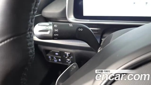 Hyundai Ioniq 6 — Фото автомобиля 30