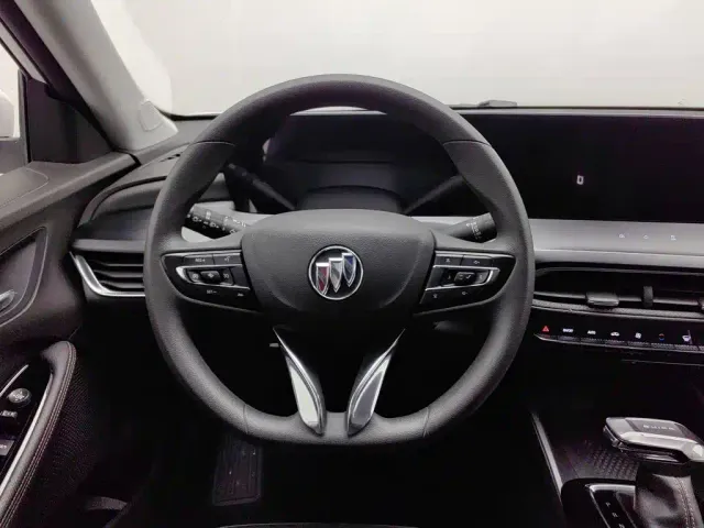 Buick Verano — Фото автомобиля 11