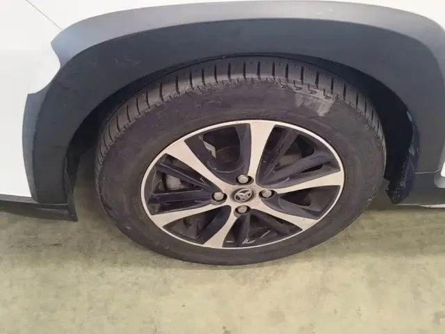 Toyota YARiS L Zhi Xuan — Фото автомобиля 22