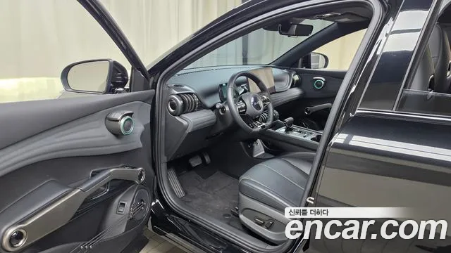 BYD Atto 3 — Фото автомобиля 15