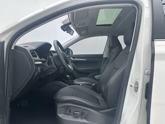 Skoda Kamiq — Фото автомобиля 5