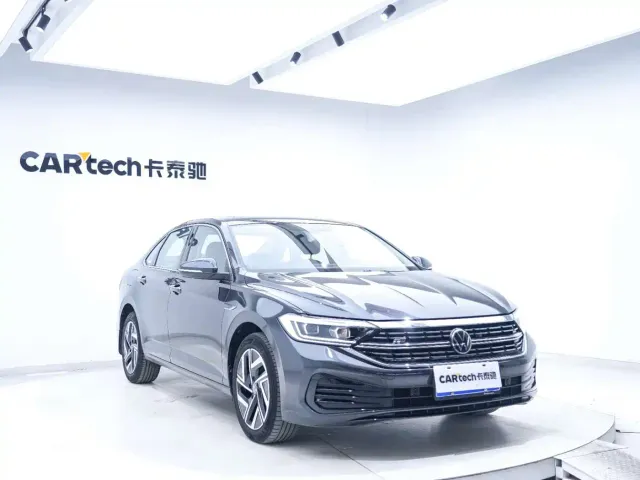 Volkswagen Sagitar — Фото автомобиля 8