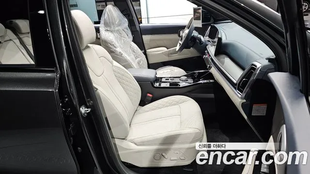 Kia Sorento 4th Gen — Фото автомобиля 16