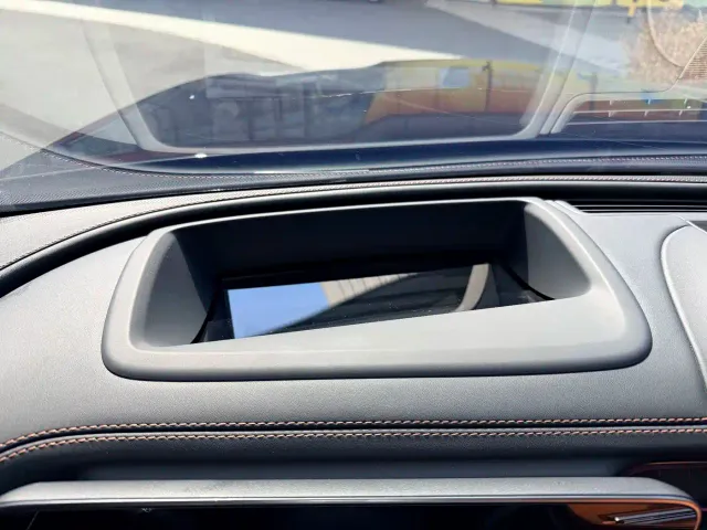 Mercedes-Benz GLC-Class — Фото автомобиля 14