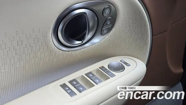 Hyundai Ioniq 9 — Фото автомобиля 28