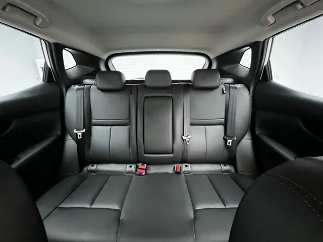 Nissan Qashqai — Фото автомобиля 15