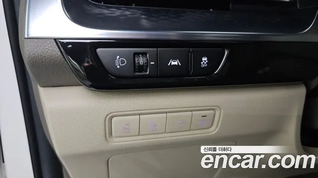 Kia Carnival 4th Gen — Фото автомобиля 27
