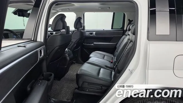 Hyundai Santa Fe MX5 — Фото автомобиля 17