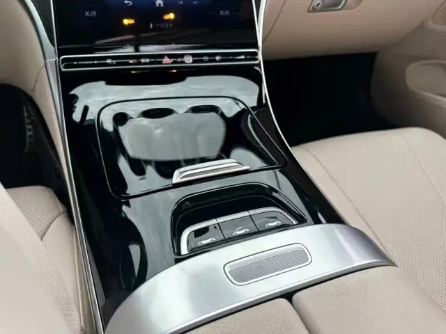 Mercedes-Benz CLE-Class — Фото автомобиля 25