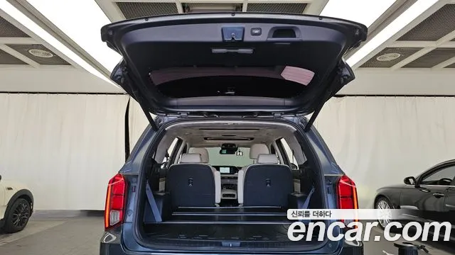 Hyundai Palisade — Фото автомобиля 18
