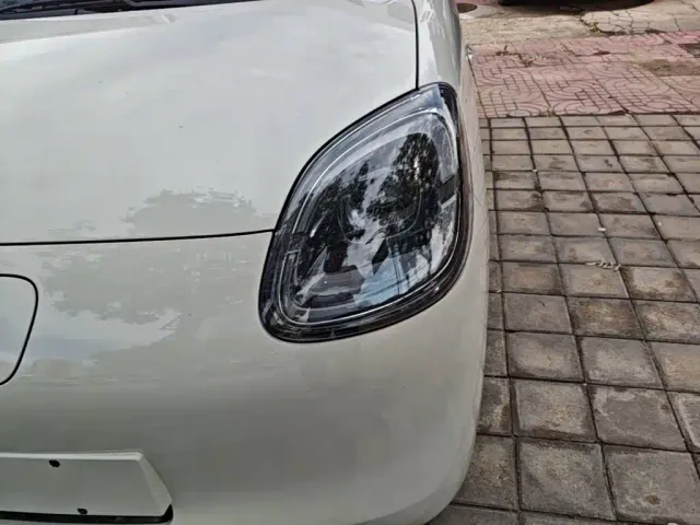 Wuling Hongguang Mini EV — Фото автомобиля 23