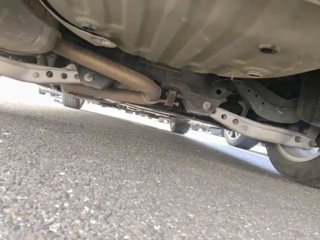 Buick Regal — Фото автомобиля 23