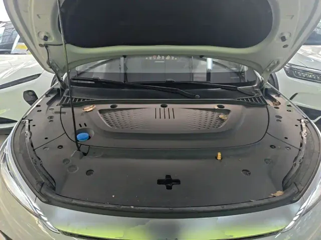 BYD Yuan PLUS — Фото автомобиля 19