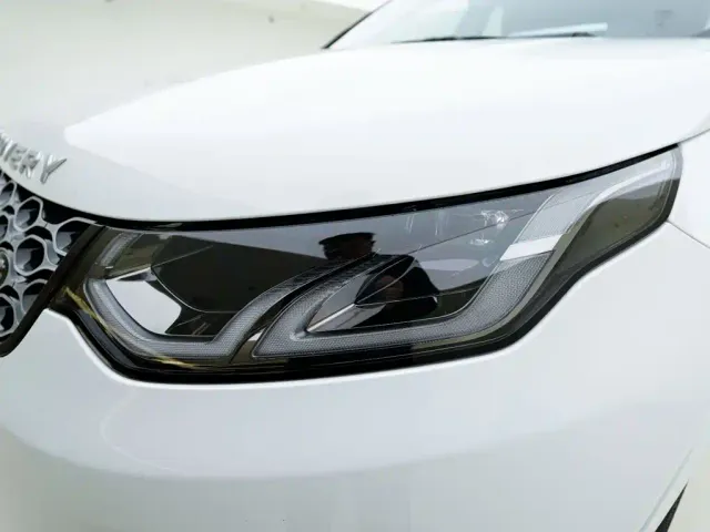 Land Rover Discovery Sport — Фото автомобиля 11