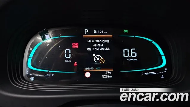 Hyundai Venue Venue 1.6 Premium — Фото автомобиля 8