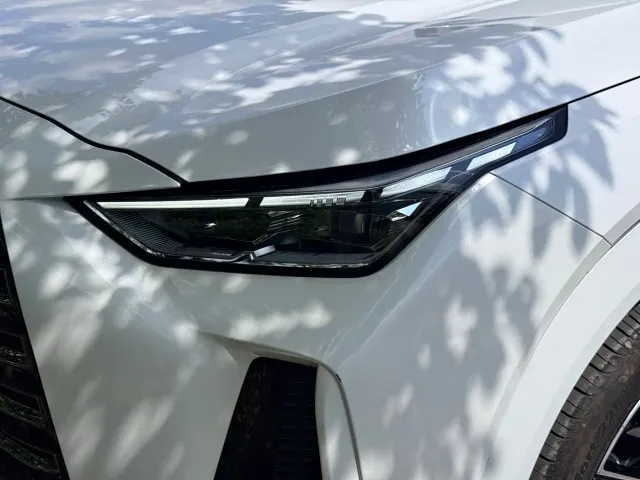 GAC Trumpchi GS4 — Фото автомобиля 27