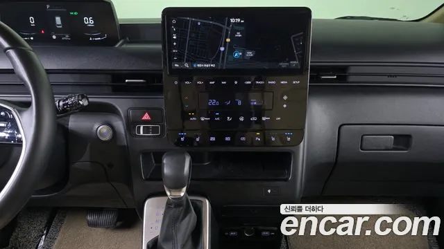 Hyundai Staria Staria L3.5 Карго 5 мест — Фото автомобиля 13