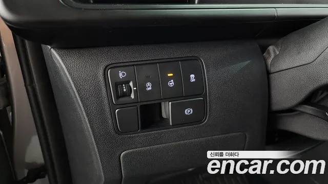 Hyundai Staria Staria Карго 3 места — Фото автомобиля 17