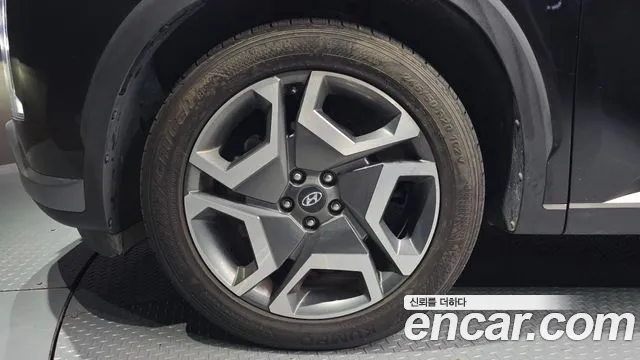 Hyundai Palisade The New Palisade Дизель 2.2 2WD — Фото автомобиля 5