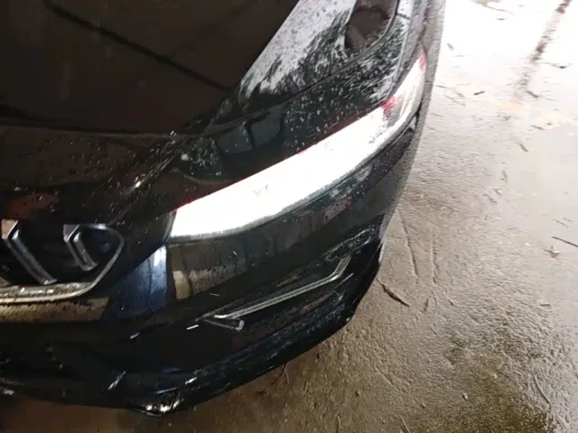 Geely Xingrui — Фото автомобиля 23