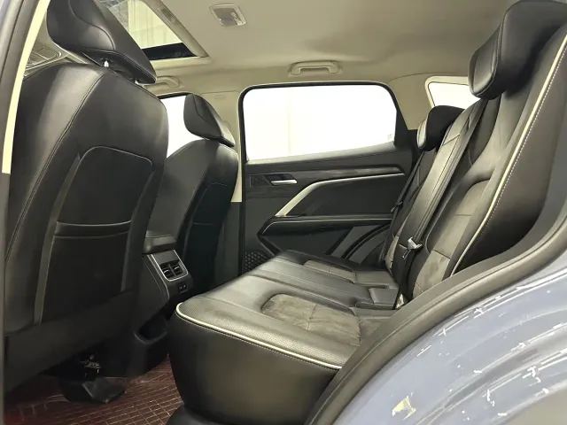 Haval H6 — Фото автомобиля 8