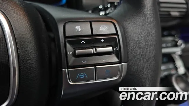 Hyundai Casper Casper Turbo Inspiration — Фото автомобиля 17