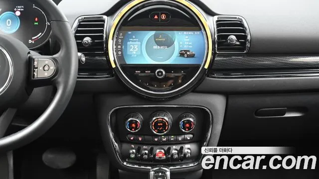 Mini Clubman — Фото автомобиля 14
