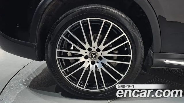 Mercedes-Benz GLC-Class GLC-класс X254 — Фото автомобиля 16