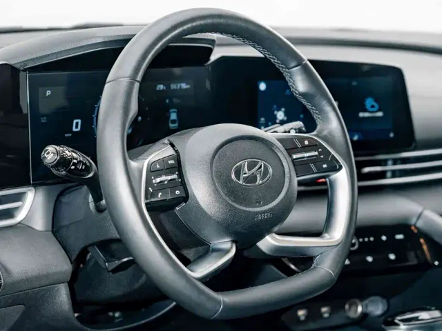 Hyundai Elantra — Фото автомобиля 9