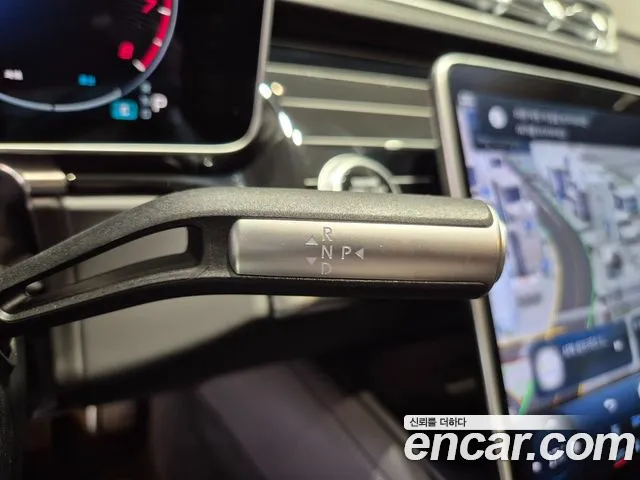 Mercedes-Benz S-Class — Фото автомобиля 9