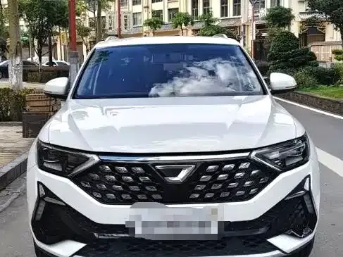 Jetta VS5 — Фото автомобиля 2