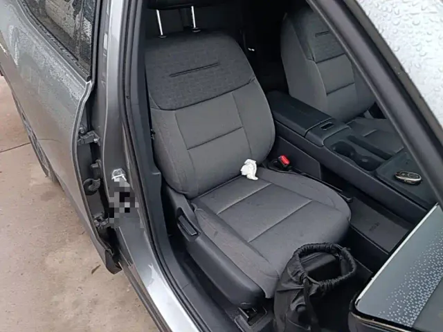 Toyota BoZhi 3X — Фото автомобиля 24