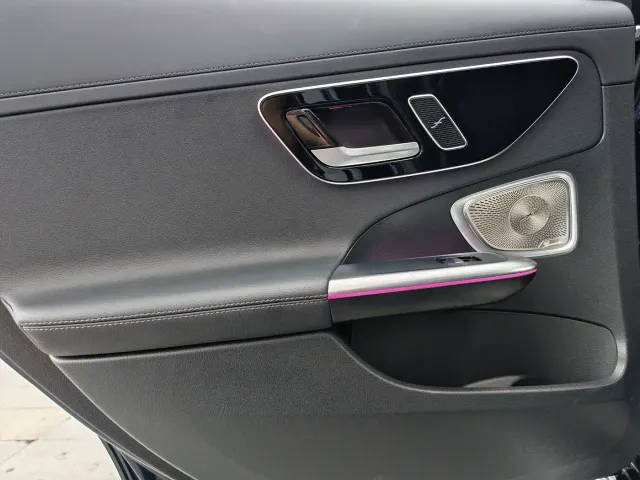 Mercedes-Benz C-Class — Фото автомобиля 15