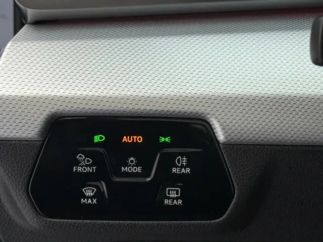 Volkswagen Lamando — Фото автомобиля 17