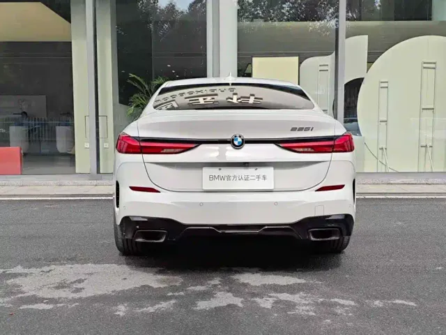 BMW 2 Series — Фото автомобиля 7