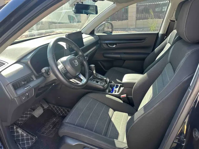 Honda Breeze — Фото автомобиля 4