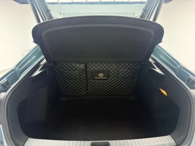 Volkswagen Lamando 2023 Lamando L 280TSI DSG Cool Edition — Фото автомобиля 8
