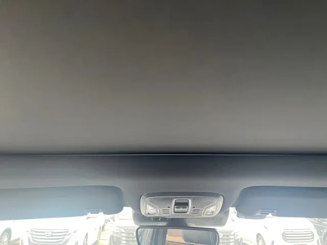 GAC Trumpchi GS8 — Фото автомобиля 13