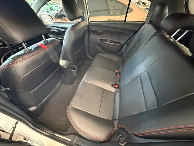 Toyota YARiS L Zhi Xuan — Фото автомобиля 7