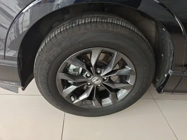 Honda Breeze — Фото автомобиля 22