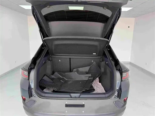 Volkswagen ID.4 Crozz — Фото автомобиля 13
