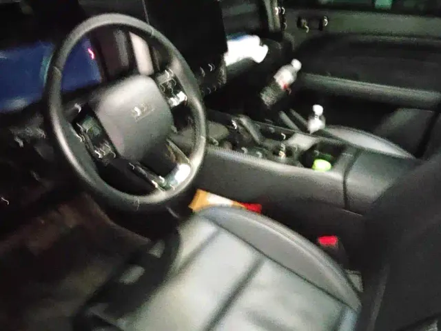 Haval Raptor — Фото автомобиля 12