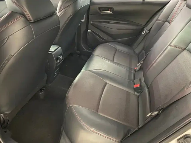 Toyota Levin — Фото автомобиля 13