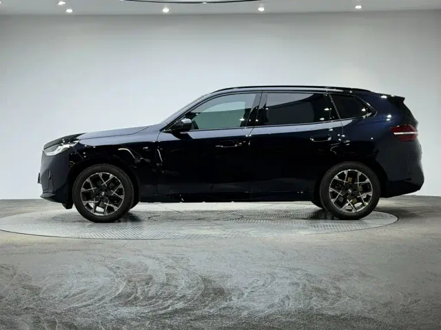 BMW X3 — Фото автомобиля 6